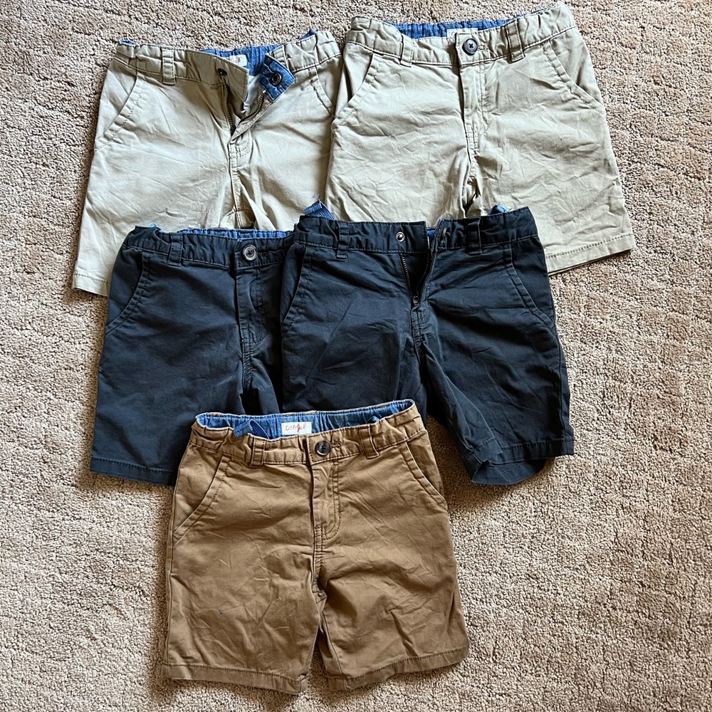 COPY - Cat & Jack Boys Shorts size 5